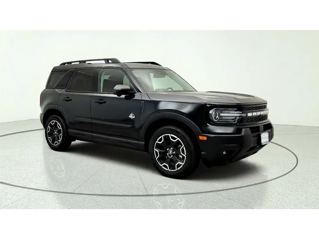SEMINUEVOS FORD Bronco Sport a Estados en autogozo
