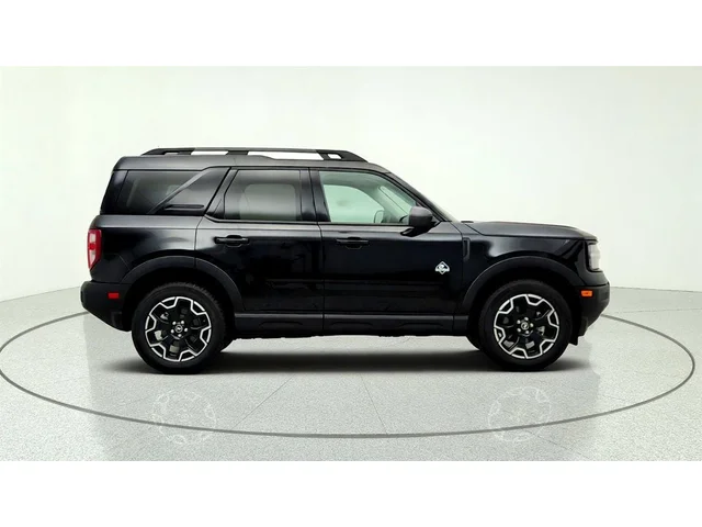 SEMINUEVOS FORD Bronco Sport a Estados en autogozo