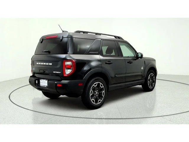 SEMINUEVOS FORD Bronco Sport a Estados en autogozo