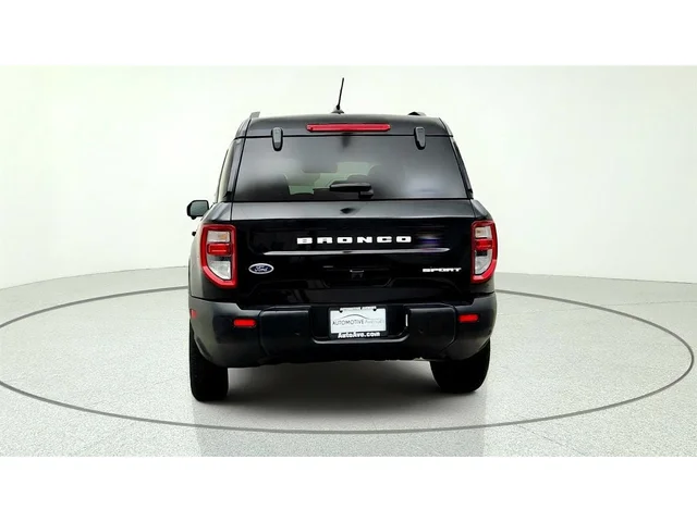 SEMINUEVOS FORD Bronco Sport a Estados en autogozo