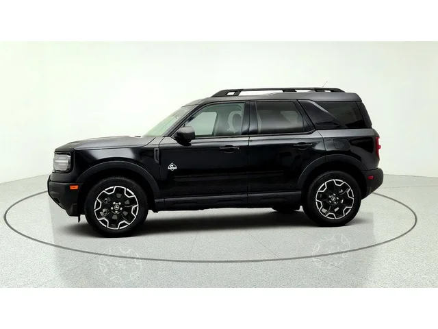 SEMINUEVOS FORD Bronco Sport a Estados en autogozo