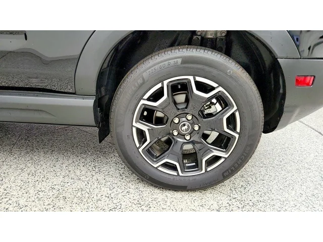 SEMINUEVOS FORD Bronco Sport a Estados en autogozo