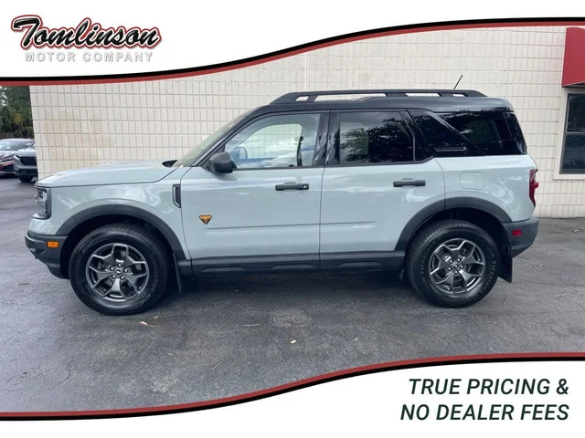 SEMINUEVOS FORD BRONCO SPORT a Estados en autogozo