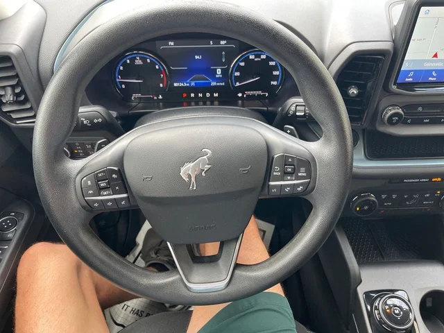 SEMINUEVOS FORD BRONCO SPORT a Estados en autogozo