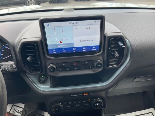 SEMINUEVOS FORD BRONCO SPORT a Estados en autogozo