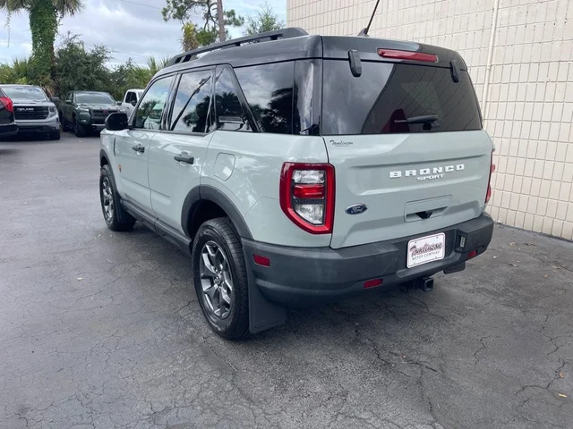 SEMINUEVOS FORD BRONCO SPORT a Estados en autogozo