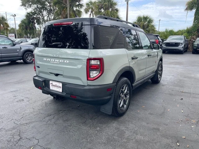SEMINUEVOS FORD BRONCO SPORT a Estados en autogozo