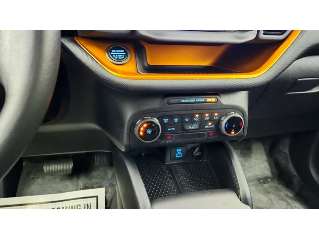 SEMINUEVOS FORD Bronco Sport a Estados en autogozo