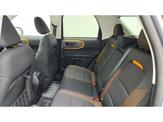 SEMINUEVOS FORD Bronco Sport a Estados en autogozo