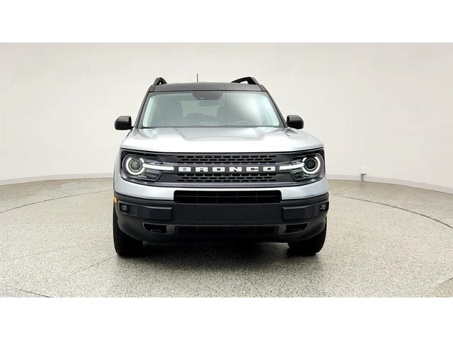 SEMINUEVOS FORD Bronco Sport a Estados en autogozo