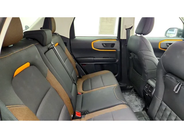 SEMINUEVOS FORD Bronco Sport a Estados en autogozo