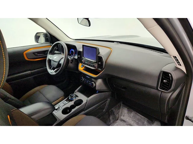 SEMINUEVOS FORD Bronco Sport a Estados en autogozo