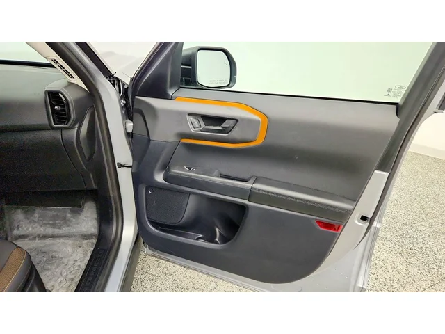 SEMINUEVOS FORD Bronco Sport a Estados en autogozo