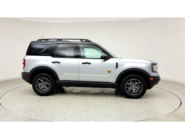 SEMINUEVOS FORD Bronco Sport a Estados en autogozo