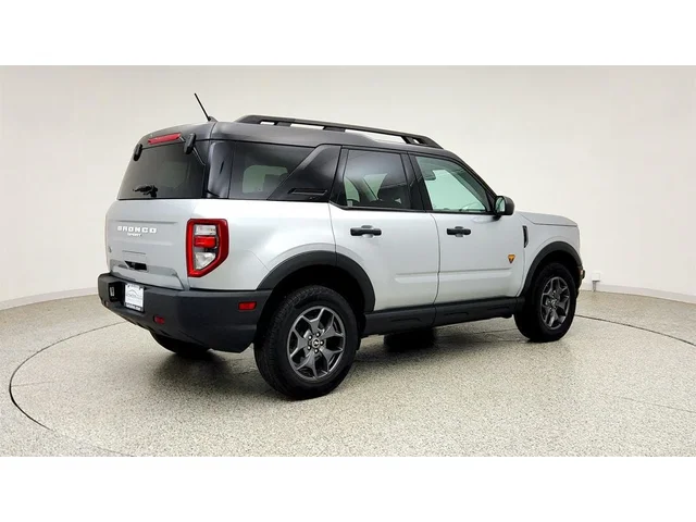 SEMINUEVOS FORD Bronco Sport a Estados en autogozo