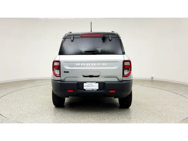 SEMINUEVOS FORD Bronco Sport a Estados en autogozo