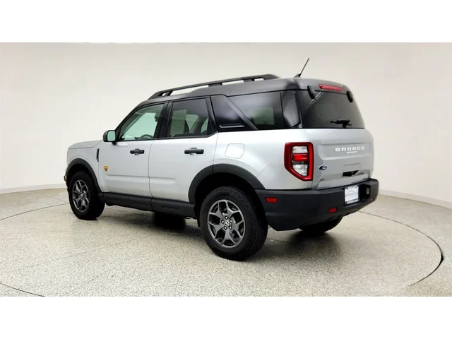 SEMINUEVOS FORD Bronco Sport a Estados en autogozo
