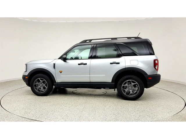 SEMINUEVOS FORD Bronco Sport a Estados en autogozo