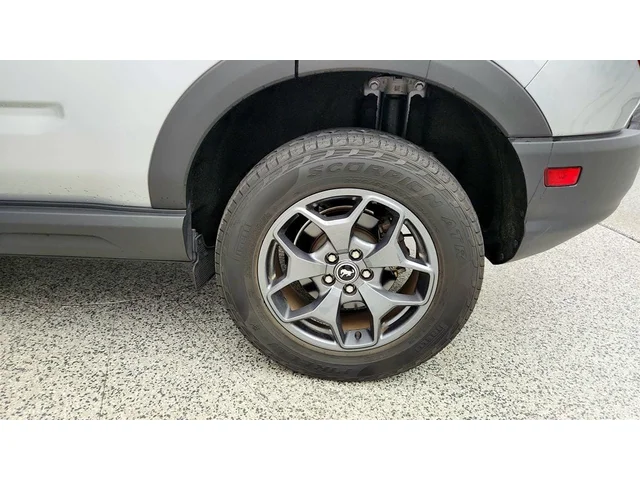 SEMINUEVOS FORD Bronco Sport a Estados en autogozo