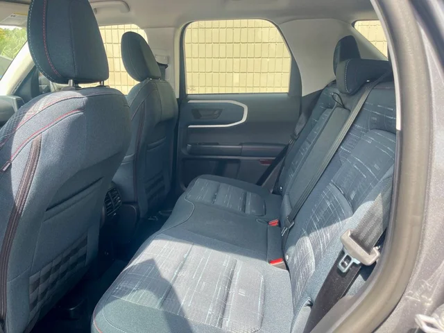 SEMINUEVOS FORD BRONCO SPORT a Estados en autogozo
