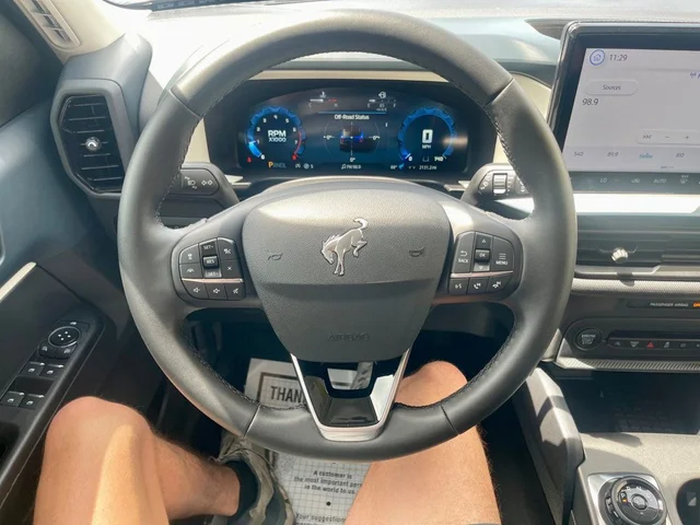 SEMINUEVOS FORD BRONCO SPORT a Estados en autogozo