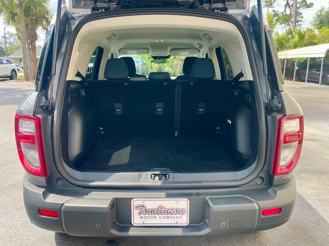 SEMINUEVOS FORD BRONCO SPORT a Estados en autogozo