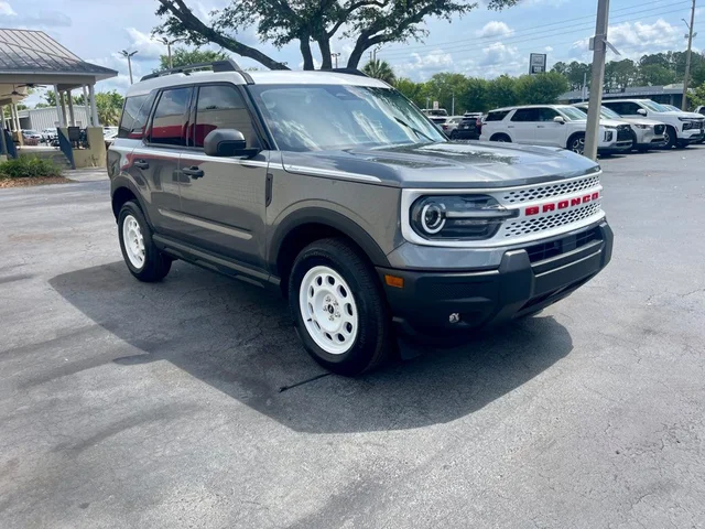 SEMINUEVOS FORD BRONCO SPORT a Estados en autogozo
