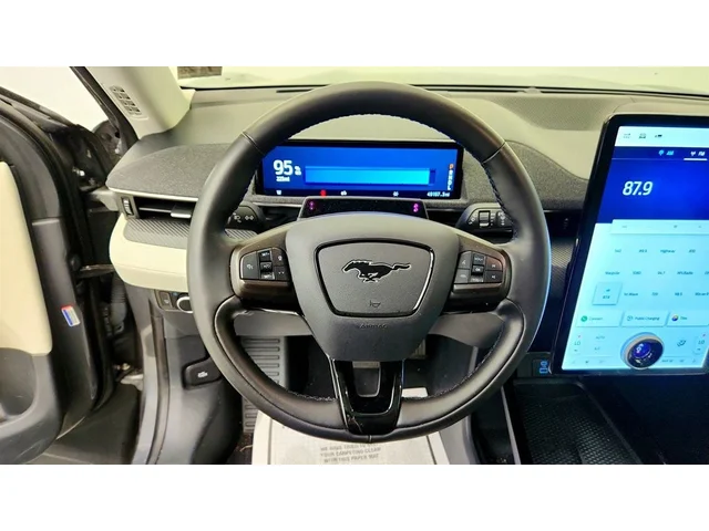 SEMINUEVOS FORD Mustang Mach-E a Estados en autogozo