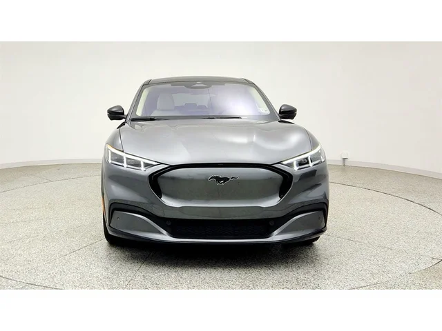 SEMINUEVOS FORD Mustang Mach-E a Estados en autogozo