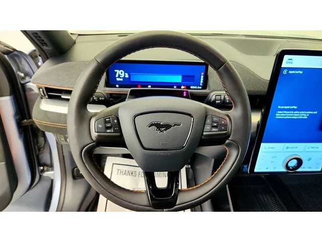 SEMINUEVOS FORD Mustang Mach-E a Estados en autogozo