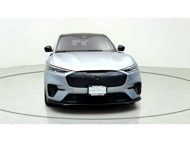 SEMINUEVOS FORD Mustang Mach-E a Estados en autogozo