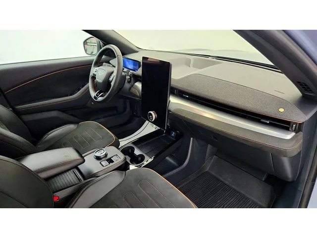 SEMINUEVOS FORD Mustang Mach-E a Estados en autogozo