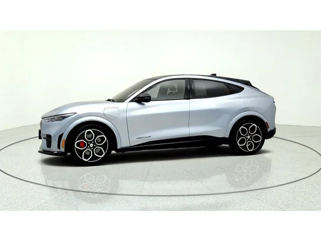 SEMINUEVOS FORD Mustang Mach-E a Estados en autogozo