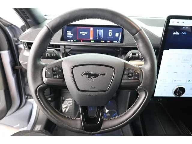 SEMINUEVOS FORD Mustang Mach-E a Estados en autogozo