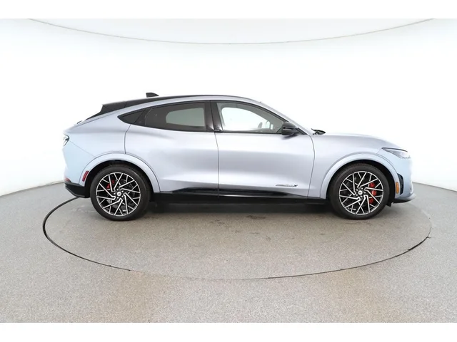 SEMINUEVOS FORD Mustang Mach-E a Estados en autogozo