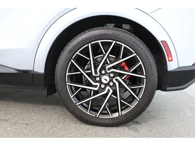 SEMINUEVOS FORD Mustang Mach-E a Estados en autogozo