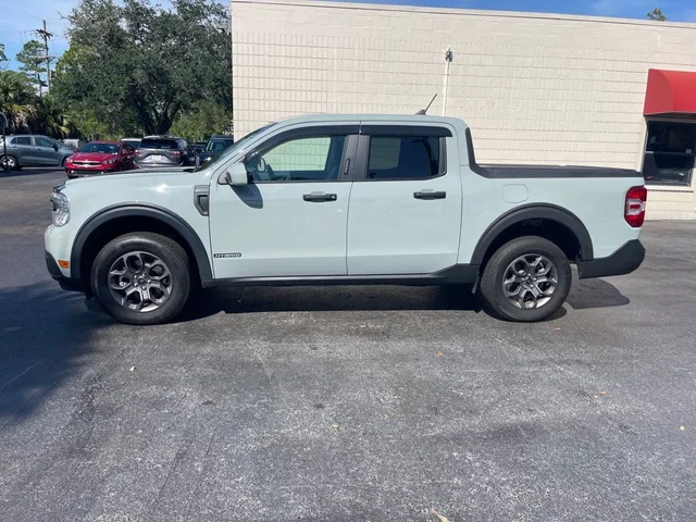 SEMINUEVOS FORD MAVERICK a Estados en autogozo