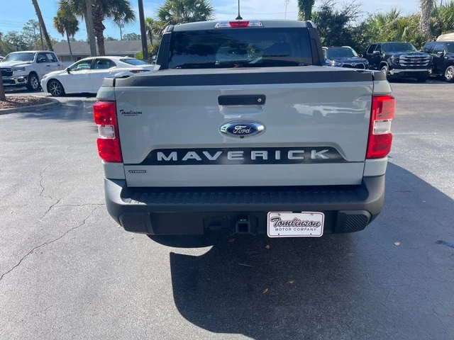 SEMINUEVOS FORD MAVERICK a Estados en autogozo