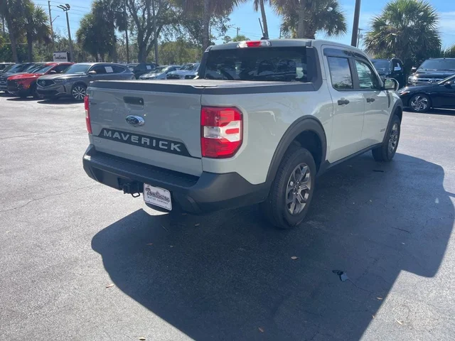 SEMINUEVOS FORD MAVERICK a Estados en autogozo