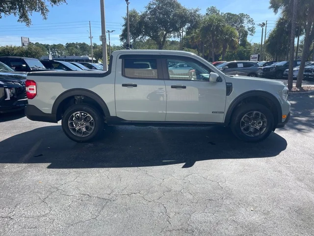 SEMINUEVOS FORD MAVERICK a Estados en autogozo