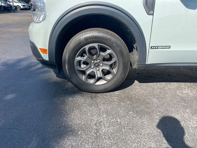 SEMINUEVOS FORD MAVERICK a Estados en autogozo
