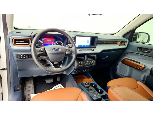 SEMINUEVOS FORD Maverick a Estados en autogozo