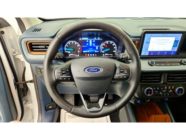 SEMINUEVOS FORD Maverick a Estados en autogozo
