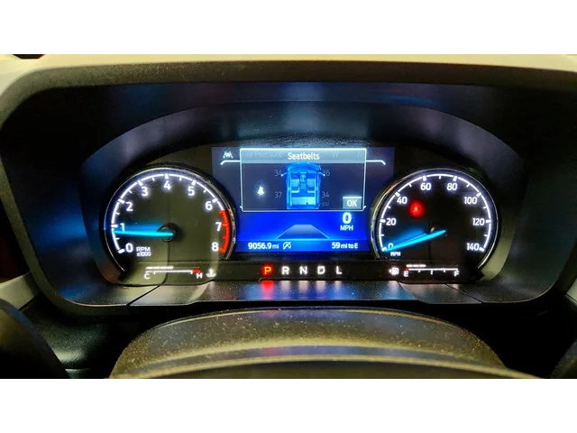 SEMINUEVOS FORD Maverick a Estados en autogozo