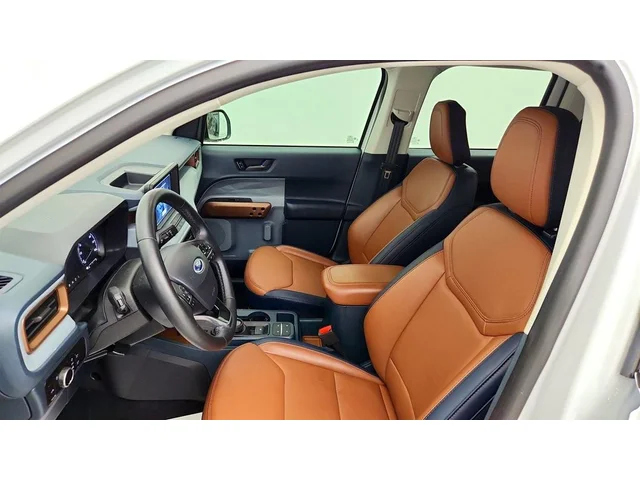 SEMINUEVOS FORD Maverick a Estados en autogozo
