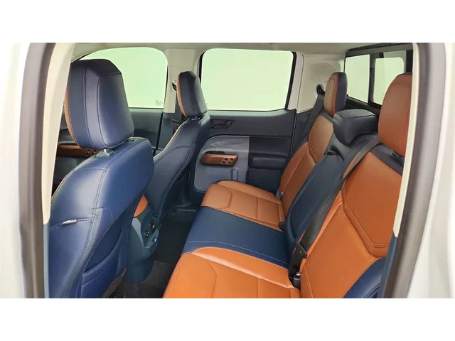 SEMINUEVOS FORD Maverick a Estados en autogozo