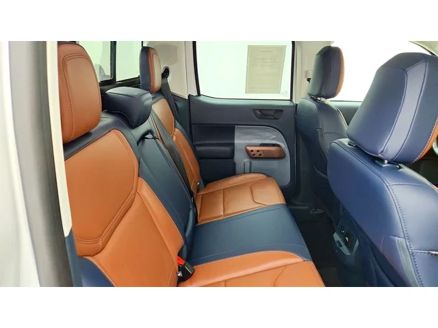 SEMINUEVOS FORD Maverick a Estados en autogozo