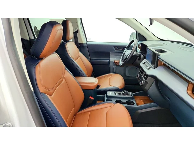 SEMINUEVOS FORD Maverick a Estados en autogozo