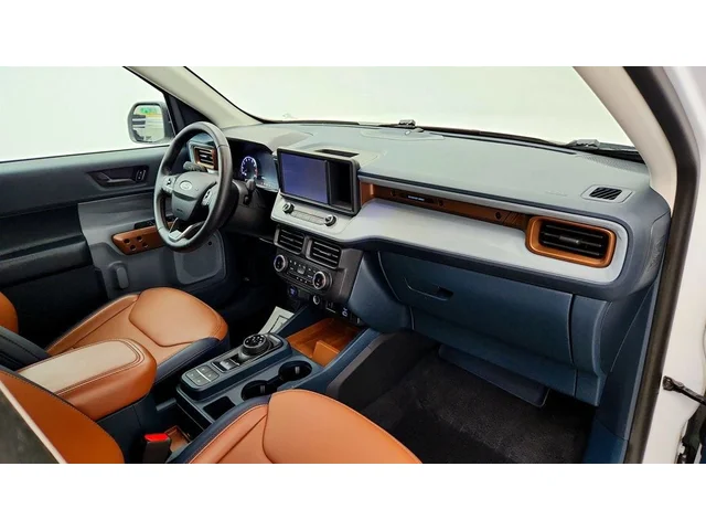 SEMINUEVOS FORD Maverick a Estados en autogozo