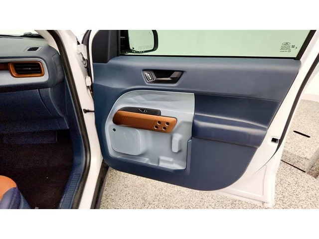 SEMINUEVOS FORD Maverick a Estados en autogozo